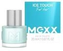 Mexx IceTouch Woman Eau de Toilette