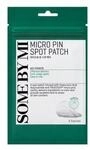 Some By Mi 30 days Miracle Micro Pin Spot Patches Pimple Patches