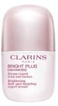 CLARINS BRIGHT PLUS [ADVANCED] S&eacute;rum expert Gesichtsserum