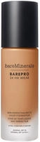 bareMinerals BarePro 24H Matte Comfort Liquid Foundation Fl&uuml;ssige Foundation
