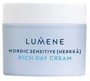 Lumene Nordic Sensitive [Herkk&auml;] Rich Day Cream Tagescreme