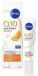 NIVEA Q10 Energy Augenpflege Augenserum