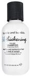 Bumble and bumble Thickening Volume Shampoo Haarshampoo