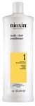 Nioxin System 1 Scalp + Hair Conditioner