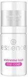 essence Extreme last top coat Nagel&uuml;berlack