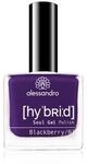 Alessandro Hybrid Nagellack