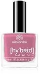 Alessandro Hybrid Nagellack
