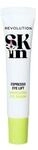Revolution Skin Espresso Eye Lift 5% Caffeine Energising Eye Serum Augenserum