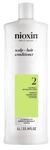 Nioxin System 2 Scalp + Hair Conditioner