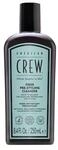 American Crew Hair Care & Body Fiber Pre-Styling Cleanser Pre-Shampoo
