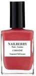 Nailberry L&rsquo;Oxyg&eacute;n&eacute; English Rose Nagellack