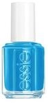 essie Blau- und Gr&uuml;nt&ouml;ne Nagellack