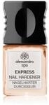 Alessandro Spa Express Nail Hardener Apricot Shine Nagelh&auml;rter