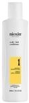 Nioxin System 1 Scalp + Hair Conditioner