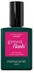 manucurist Green Flash Gel Nagellack