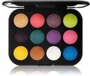 MAC Connect In X12 Eyeshadow Palette Lidschatten Palette