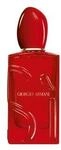Giorgio Armani S&igrave; Passione Red Musk Eau de Parfum