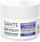 Sante Skin Vitality Smoothing Day Cream Tagescreme