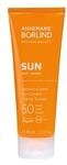 ANNEMARIE B&Ouml;RLIND SUNCARE Sonnencreme LSF 50 Sonnencreme