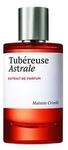 Maison Crivelli Tub&eacute;reuse Astrale Extrait de Parfum Parfum