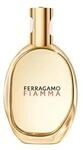 Salvatore Ferragamo Fiamma Eau de Parfum