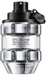 Viktor & Rolf Spicebomb Metallic Musk Eau de Parfum