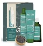 Weleda Haircare Geschenkset Haarpflegeset
