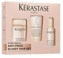 K&eacute;rastase Gloss Absolu Anti-Frizz Glossy Hair Set Haarpflegeset