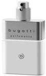 Bugatti Performance Silver Metal Eau de Toilette