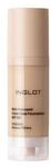 INGLOT Skin Focused Care Face Foundation SPF50+ Fl&uuml;ssige Foundation