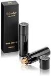 M.Micallef Travel Atomizer Black Edenfalls Eau de Parfum