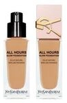 Yves Saint Laurent All Hours Glow Foundation Fl&uuml;ssige Foundation