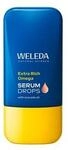 Weleda Serum Drops Extra Rich Omega Gesichtsserum