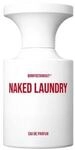 Borntostandout Naked Laundry Eau de Parfum