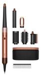 dyson Airwrap i.d.&trade; Multi-Haarstyler und -trockner Amber Silk Haartrockner