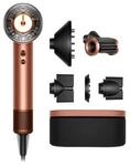 dyson Supersonic Nural&trade; Haartrockner Amber Silk Haartrockner