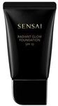 Sensai Foundations Radiant Glow Fl&uuml;ssige Foundation