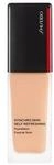 Shiseido Synchro Skin Self-Refreshing Foundation Fl&uuml;ssige Foundation