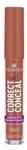 essence CORRECT & CONCEAL under eye brightening Concealer