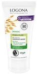 Logona Nourish beruhigende Overnight Maske Gesichtsmaske