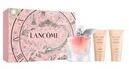 LANC&Ocirc;ME La vie est belle 30 ml EdP Set (Bodylotion & Duschgel) Duftset