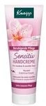 Kneipp Mandelbl&uuml;ten Hautzart trockenen & sensible Haut Handcreme
