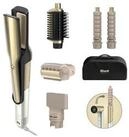Shark Glam Multistyler Gold Haartrockner