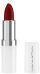 Manhattan Satin Lipstick Lippenstift
