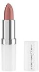 Manhattan Satin Lipstick Lippenstift