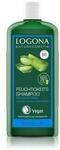 Logona Bio-Aloe Vera Feuchtigkeit Haarshampoo