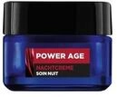 L'Or&eacute;al Men Expert Power Age Nachtcreme