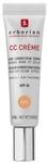Erborian CC Cr&egrave;me Mini New CC Cream