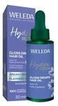 Weleda Hydra Shine Haar&ouml;l Haar&ouml;l