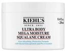 Kiehl's Ultra Body Mega Moisture Squalane Creme K&ouml;rpercreme